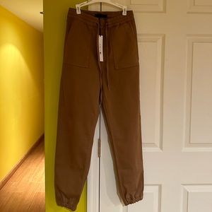 Size XS joggers (JOES - brand new)